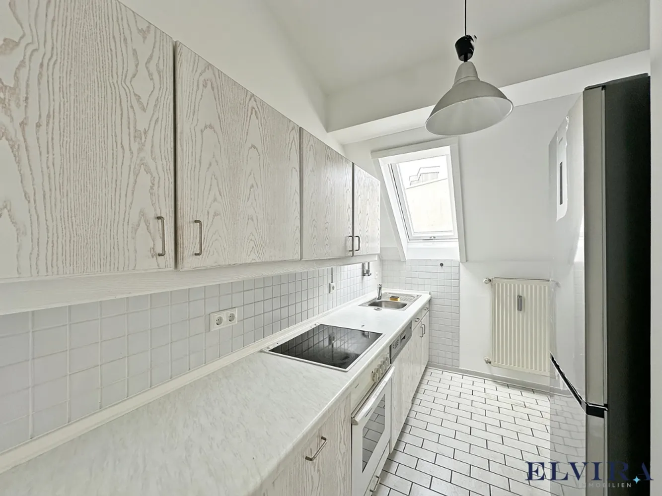 2 Zimmer Wohnung mit 60 m² in München – Bild 8