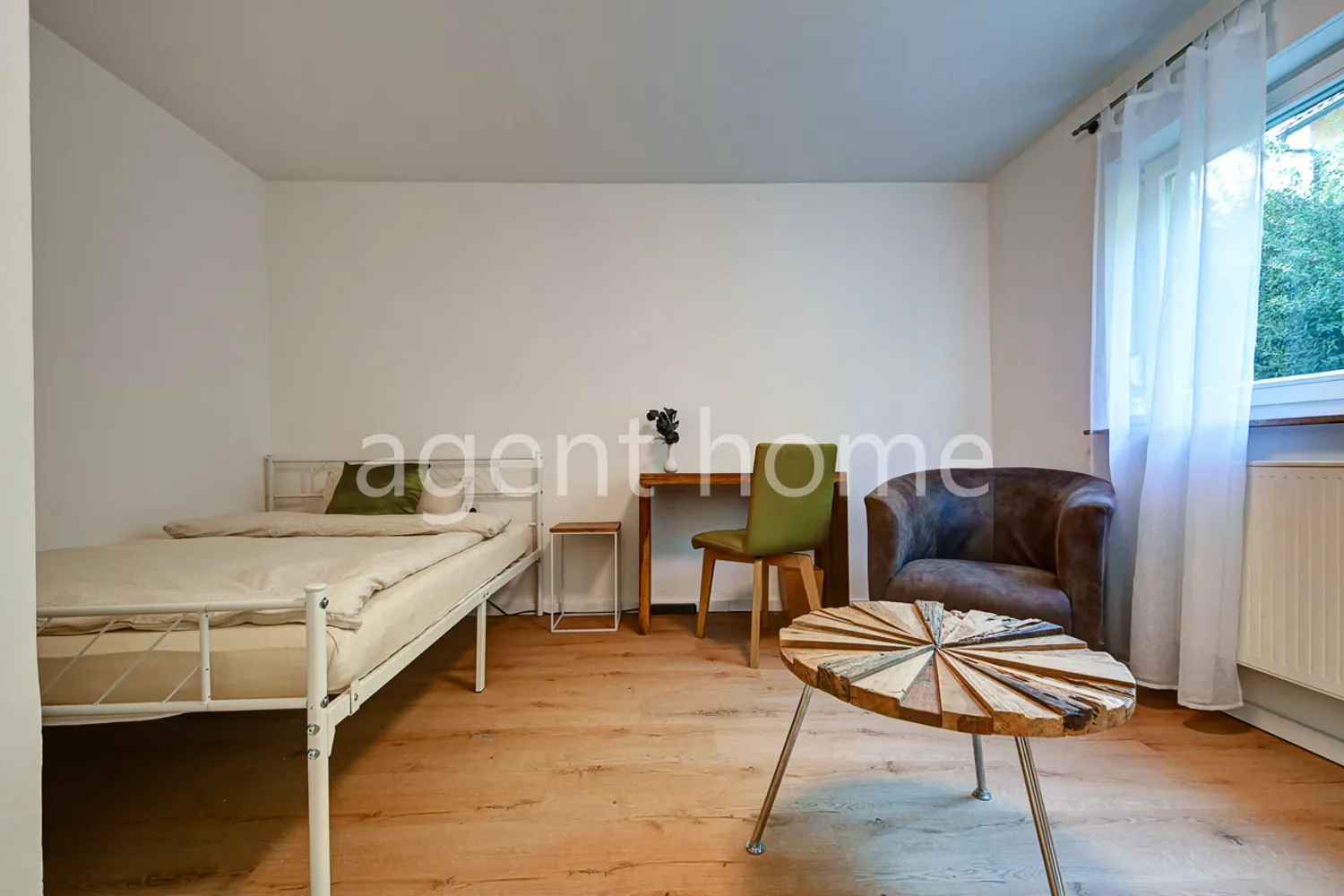 1 Zimmer Wohnung mit 30 m² in Stuttgart – Bild 7