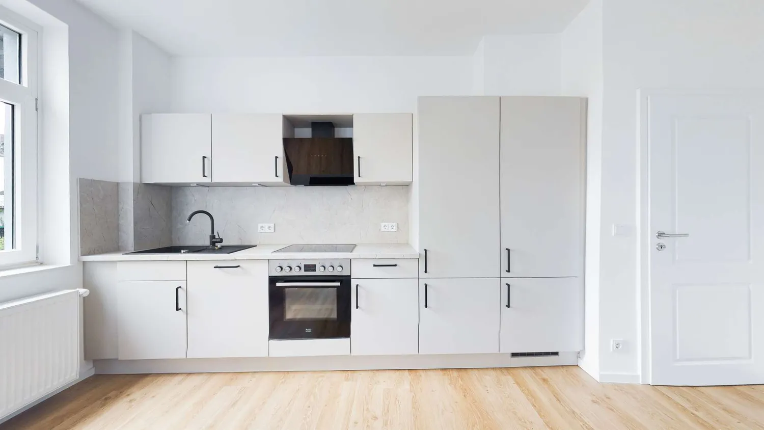 3 Zimmer Wohnung mit 93 m² in Fulda – Bild 8