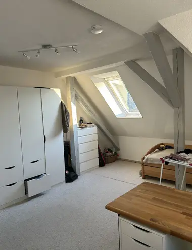 2 room apartment with 87 m² in Potsdam – Photo 8