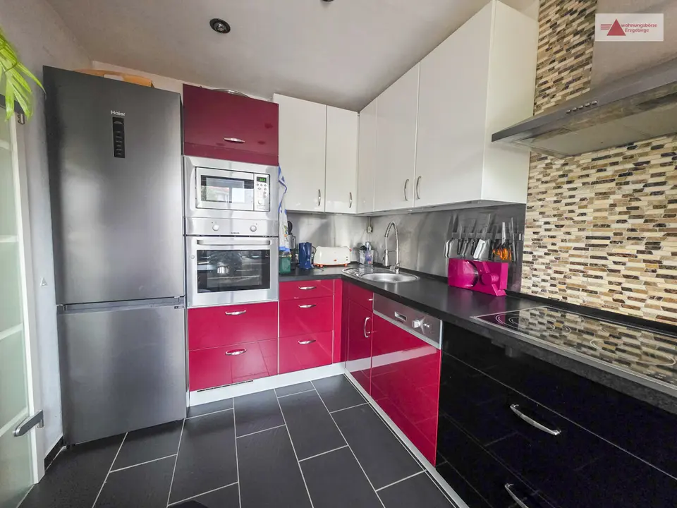 6 Zimmer Haus mit 160 m² in Aue-Bad Schlema – Bild 1