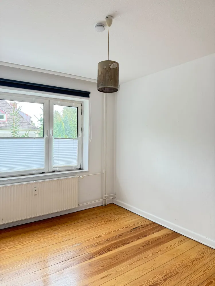 3 room apartment with 61 m² in Hamburg – Photo 4