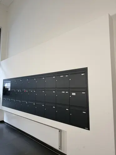 2 Zimmer Wohnung mit 61 m² in Düsseldorf – Bild 6