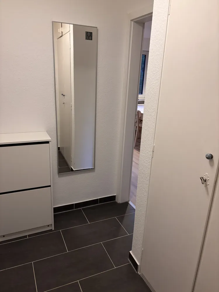 2 Zimmer Wohnung mit 41 m² in Stuttgart – Bild 3