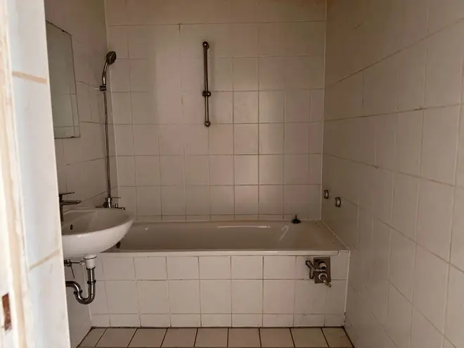 2 Zimmer Wohnung mit 46 m² in Halle (Saale) – Bild 6