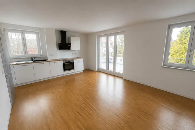 2 Zimmer Wohnung mit 63 m² in München – Bild 2