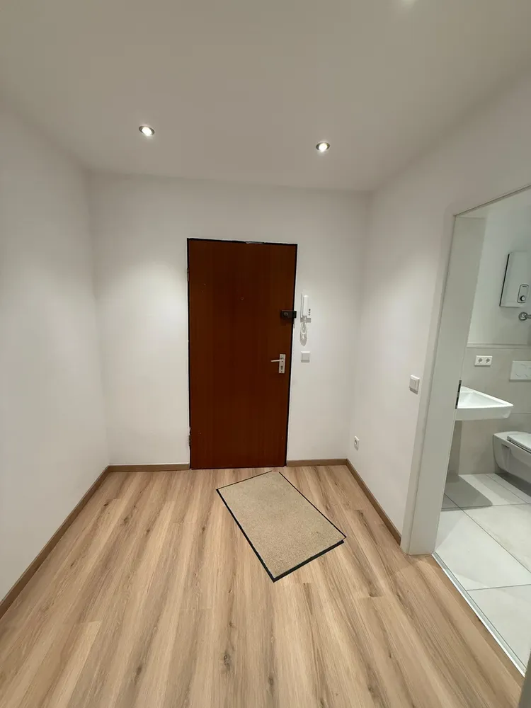2 room apartment with 57 m² in Mülheim an der Ruhr – Photo 10
