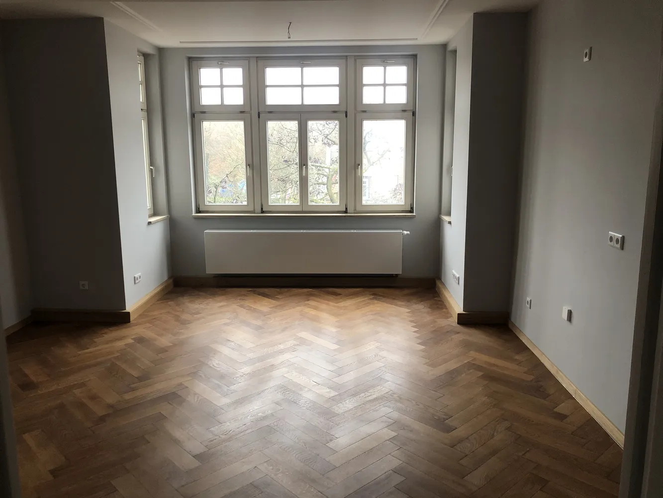 3 Zimmer Wohnung mit 91 m² in Halle (Saale) – Bild 6