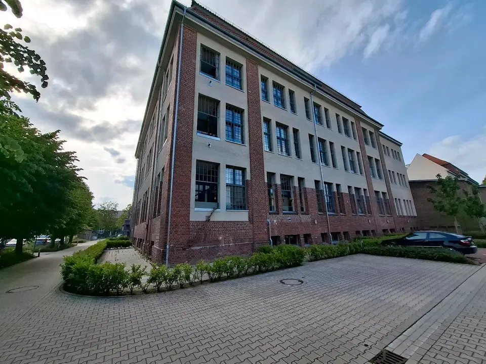 3 Zimmer Wohnung mit 100 m² in Wilhelmshaven – Bild 10