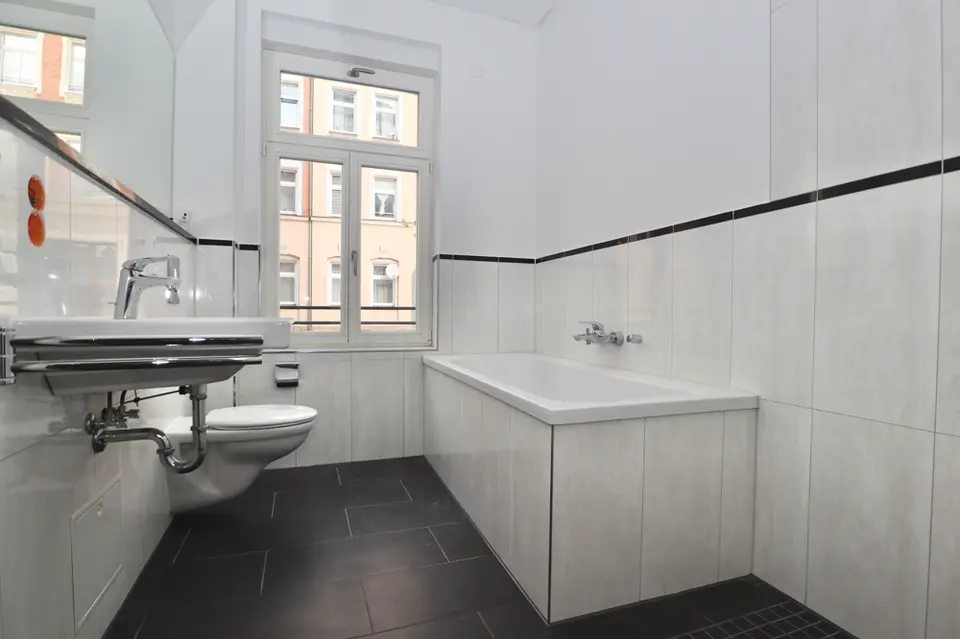 3 Zimmer Wohnung mit 71 m² in Chemnitz – Bild 4