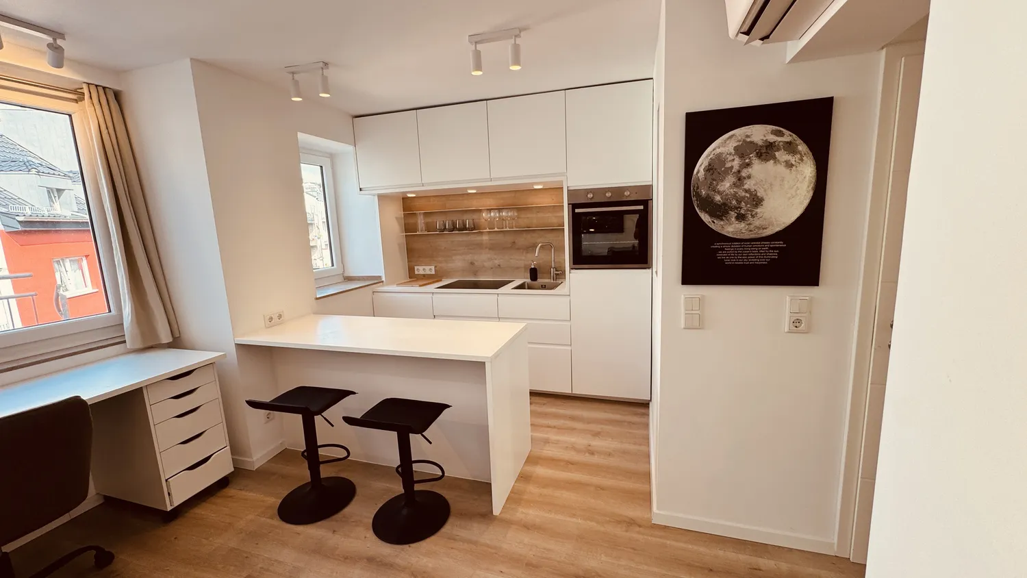 1 Zimmer Wohnung mit 23 m² in Aachen – Bild 9