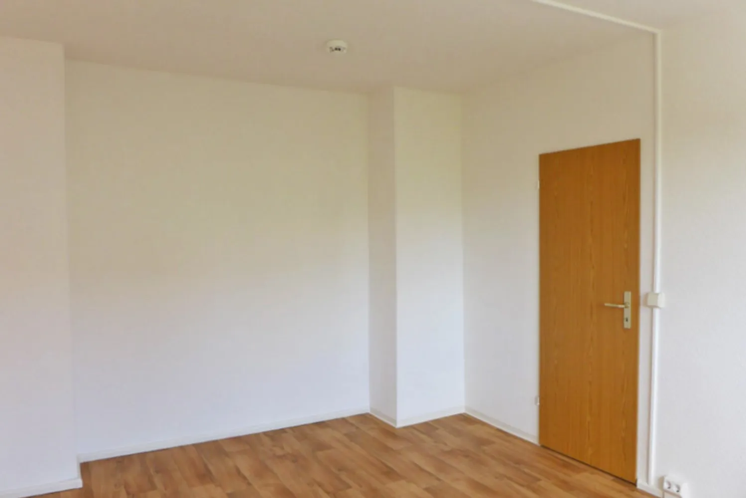 2 room apartment with 46 m² in Limbach-Oberfrohna – Photo 10
