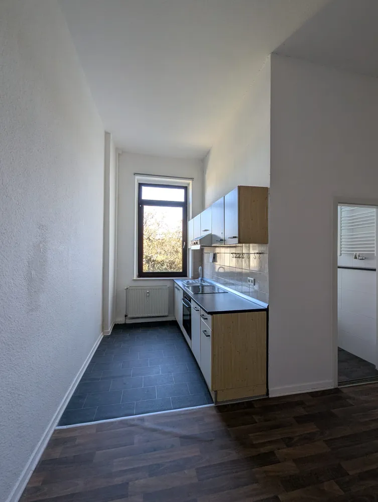 2 Zimmer Wohnung mit 56 m² in Krefeld – Bild 5