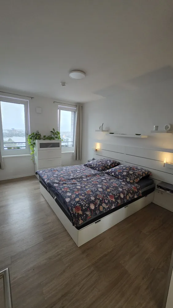 3 room apartment with 74 m² in Berlin – Photo 2