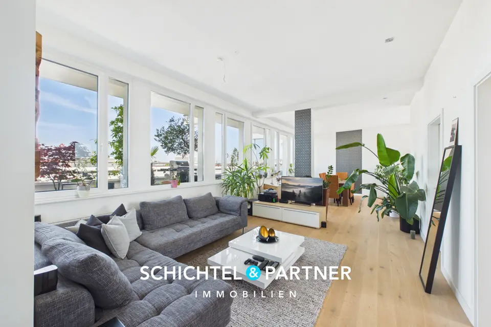 2 Zimmer Wohnung mit 94 m² in Bremen – Bild 1