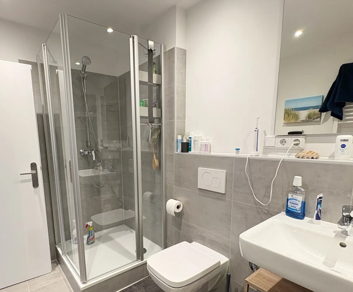 3 Zimmer Wohnung mit 97 m² in Köln – Bild 5