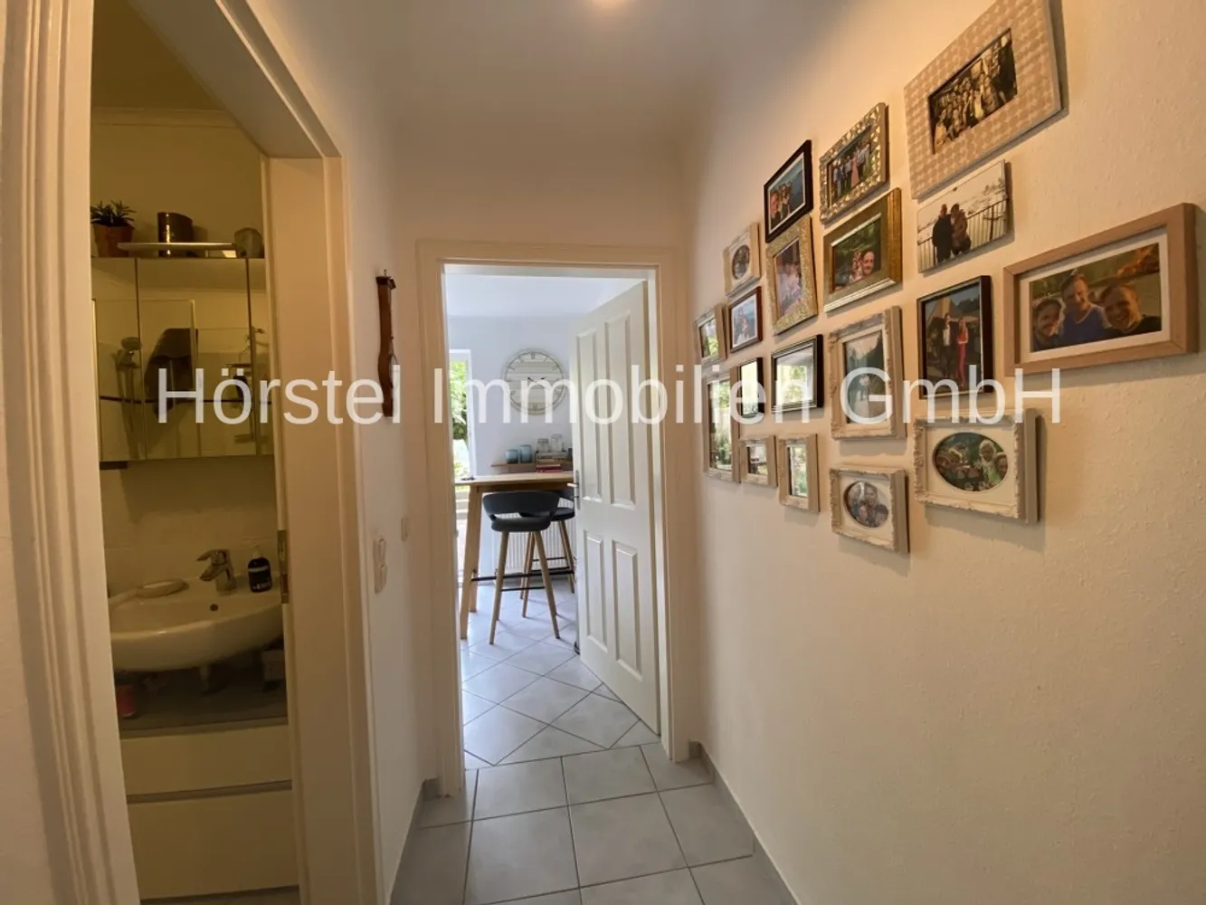 3 Zimmer Wohnung mit 76 m² in Hamburg – Bild 3
