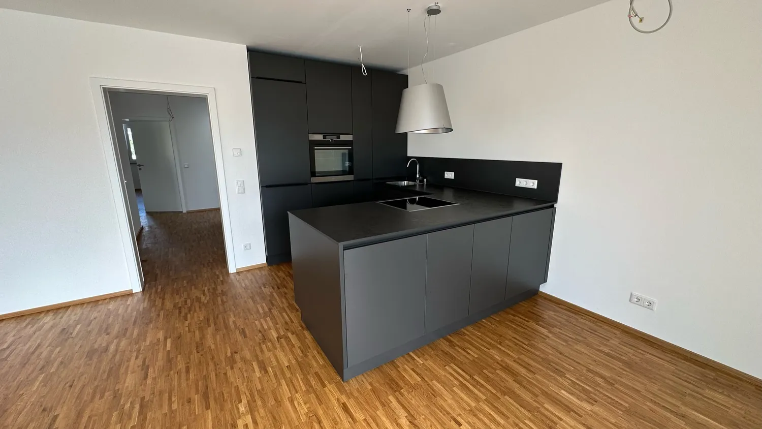 3 Zimmer Wohnung mit 97 m² in Ingolstadt – Bild 1
