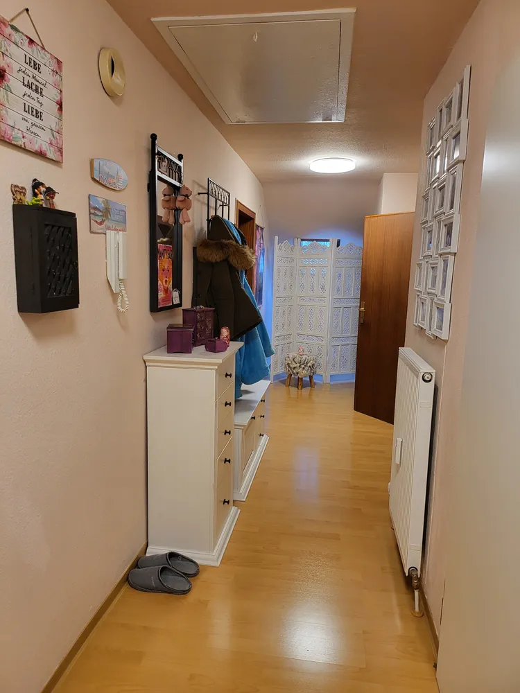 3 Zimmer Wohnung mit 94 m² in Karlsruhe – Bild 11