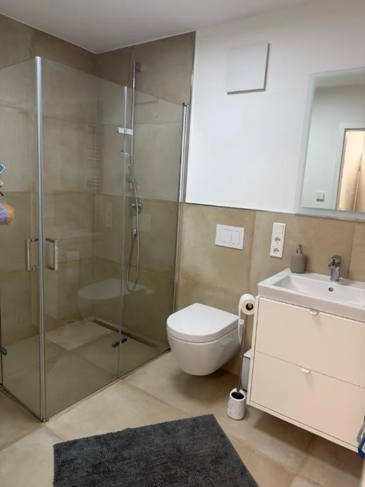 3 Zimmer Wohnung mit 86 m² in Ludwigshafen am Rhein – Bild 9