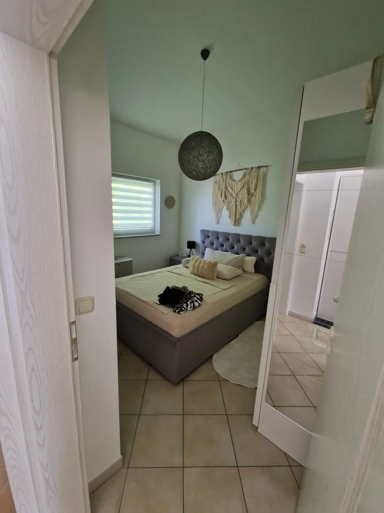 2 Zimmer Wohnung mit 46 m² in Wiesbaden – Bild 5