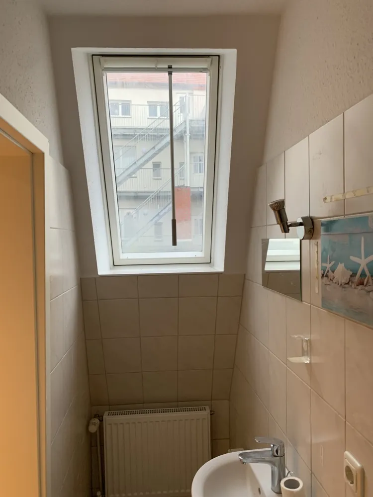2 Zimmer Wohnung mit 44 m² in Lübeck – Bild 6