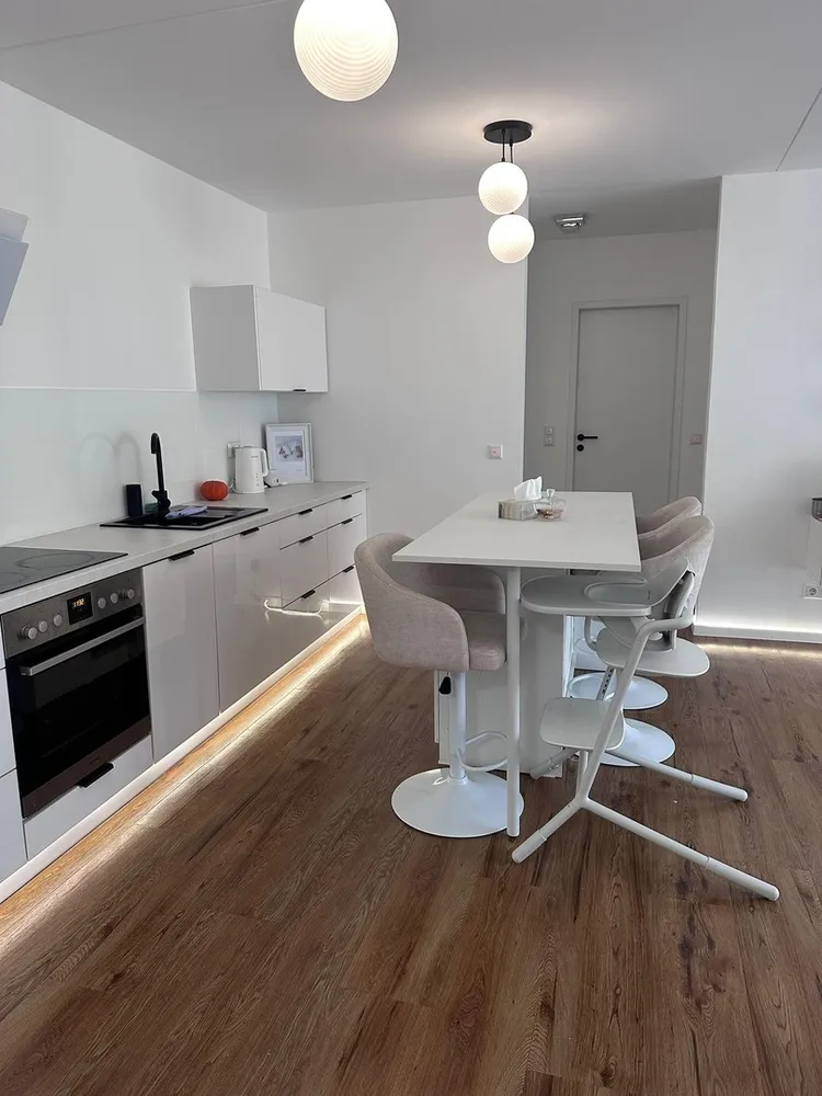 3 Zimmer Wohnung mit 90 m² in Frankfurt (Oder) – Bild 5