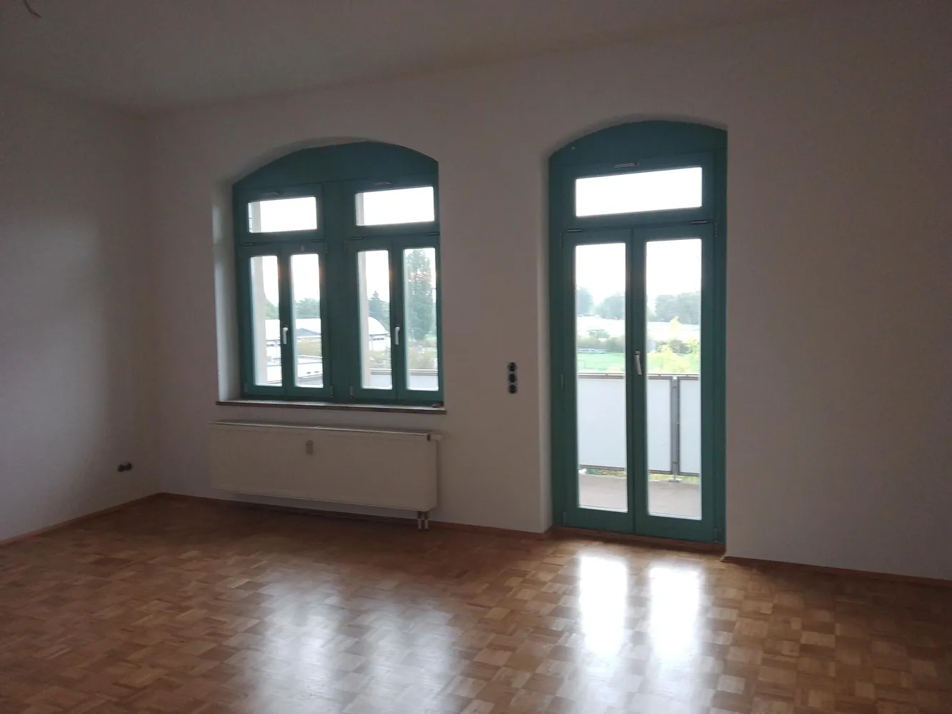 3 room apartment with 72 m² in Radebeul – Photo 9