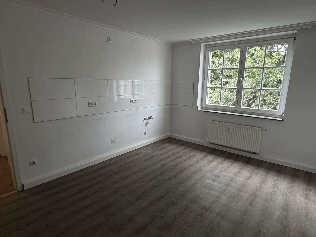 2 Zimmer Wohnung mit 80 m² in Essen – Bild 2