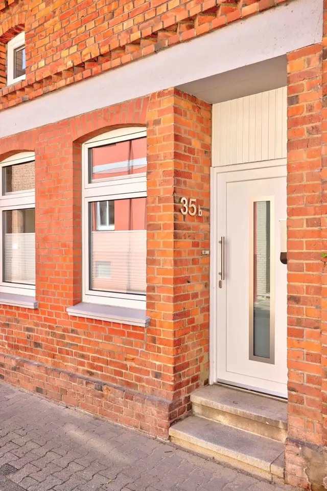 WG-Zimmer mit 60 m² in Lüneburg – Bild 5
