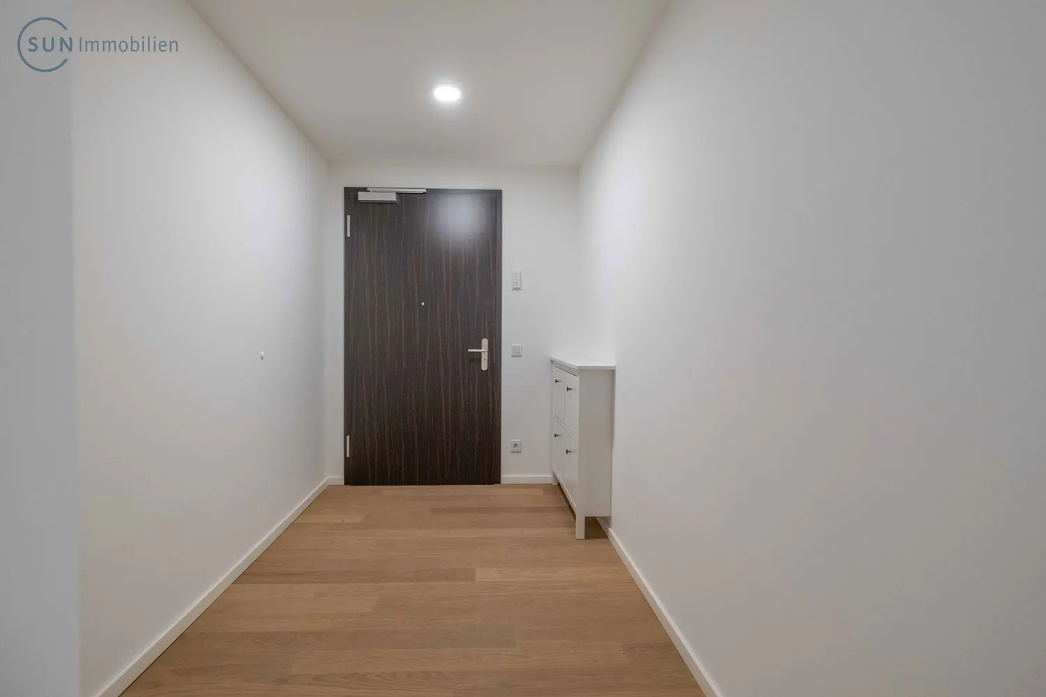 3 room apartment with 85 m² in Frankfurt am Main – Photo 12