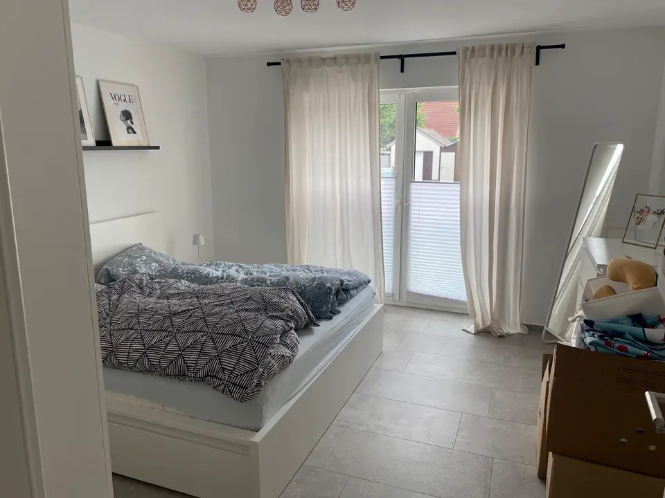 3 Zimmer Wohnung mit 101 m² in Gütersloh – Bild 1