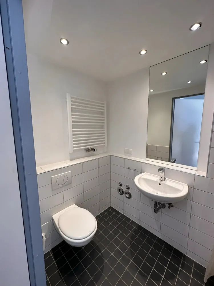 1 Zimmer Wohnung mit 21 m² in Bamberg – Bild 7