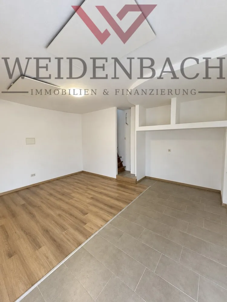 2 Zimmer Wohnung mit 48 m² in Herne – Bild 2
