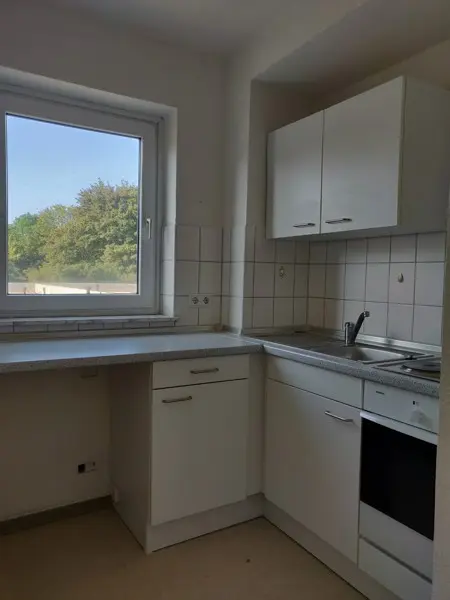 2 Zimmer Wohnung mit 42 m² in Kiel – Bild 2
