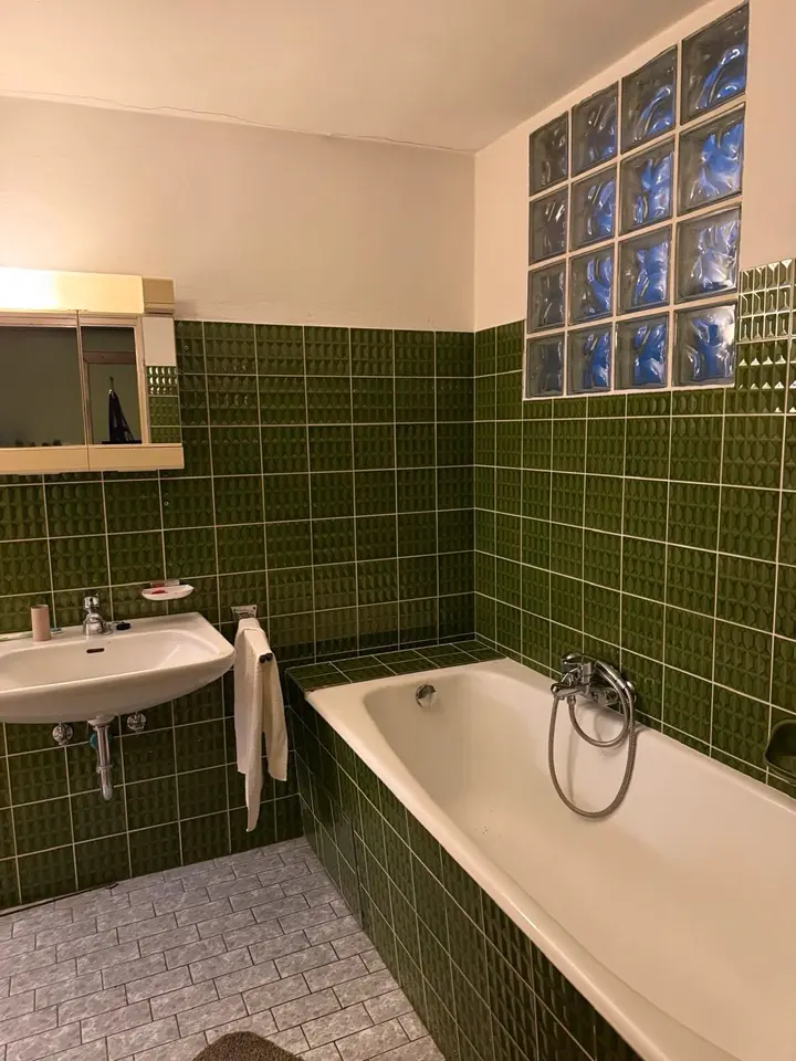 5 Zimmer Wohnung mit 120 m² in Donauwörth – Bild 5