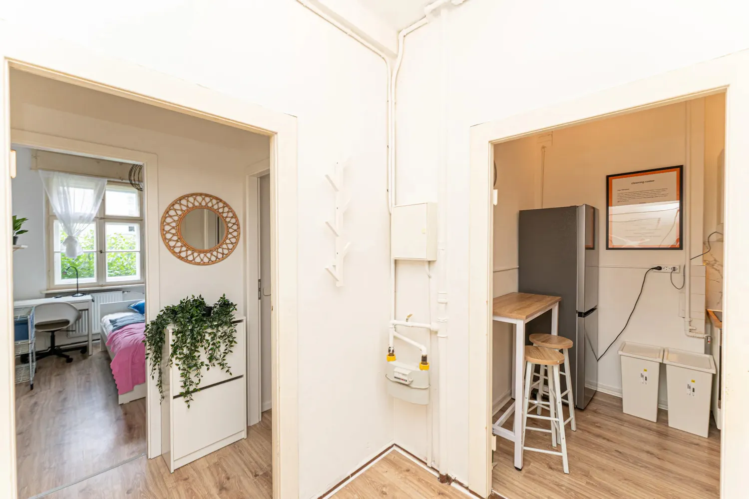 Shared room with 9 m² in Berlin – Photo 4