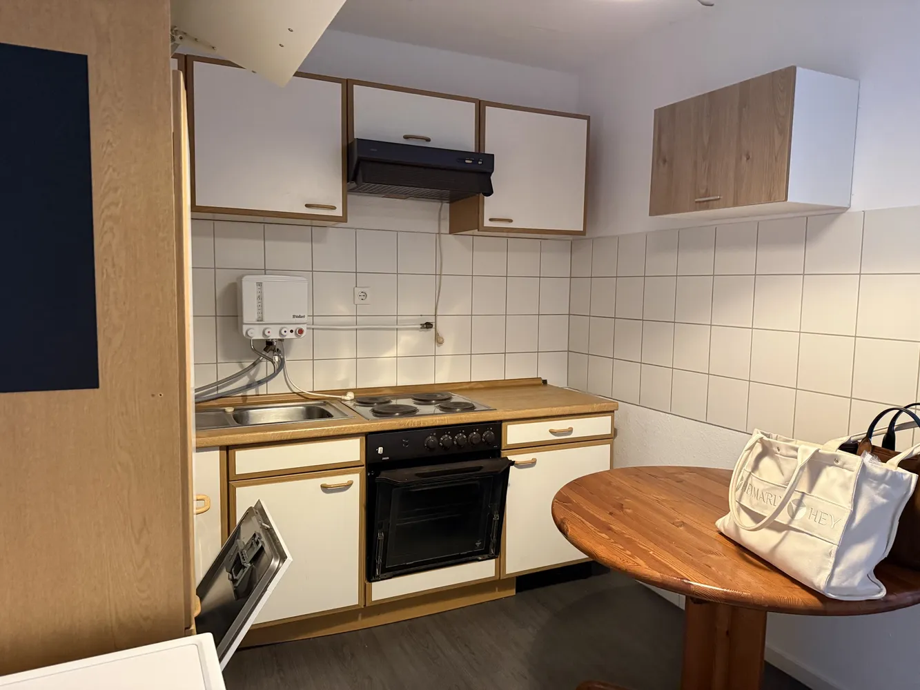 1 room apartment with 31 m² in Mettmann – Photo 12