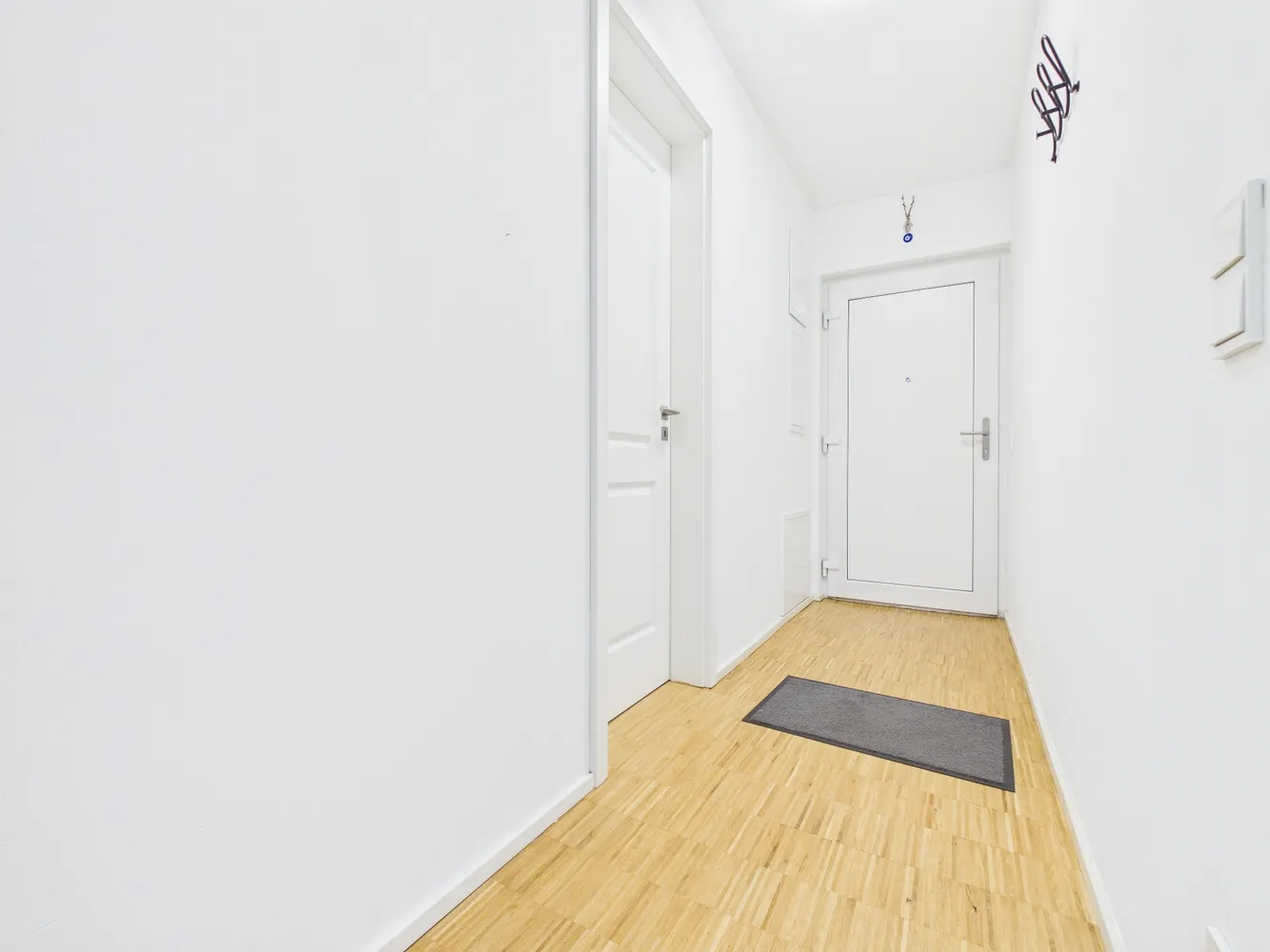 2 Zimmer Wohnung mit 59 m² in Bamberg – Bild 2