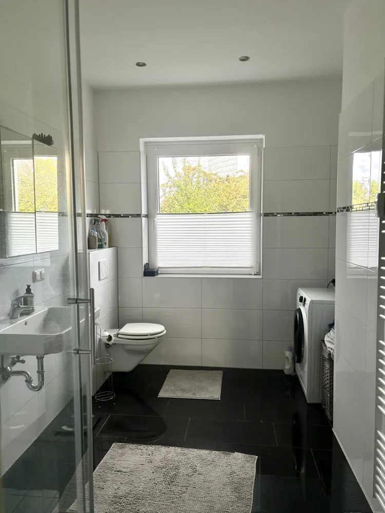 2 room apartment with 55 m² in Essen – Photo 4