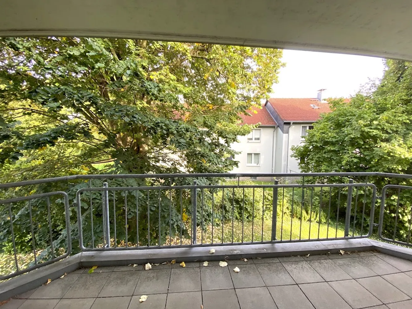 1 Zimmer Wohnung mit 45 m² in Essen – Bild 4