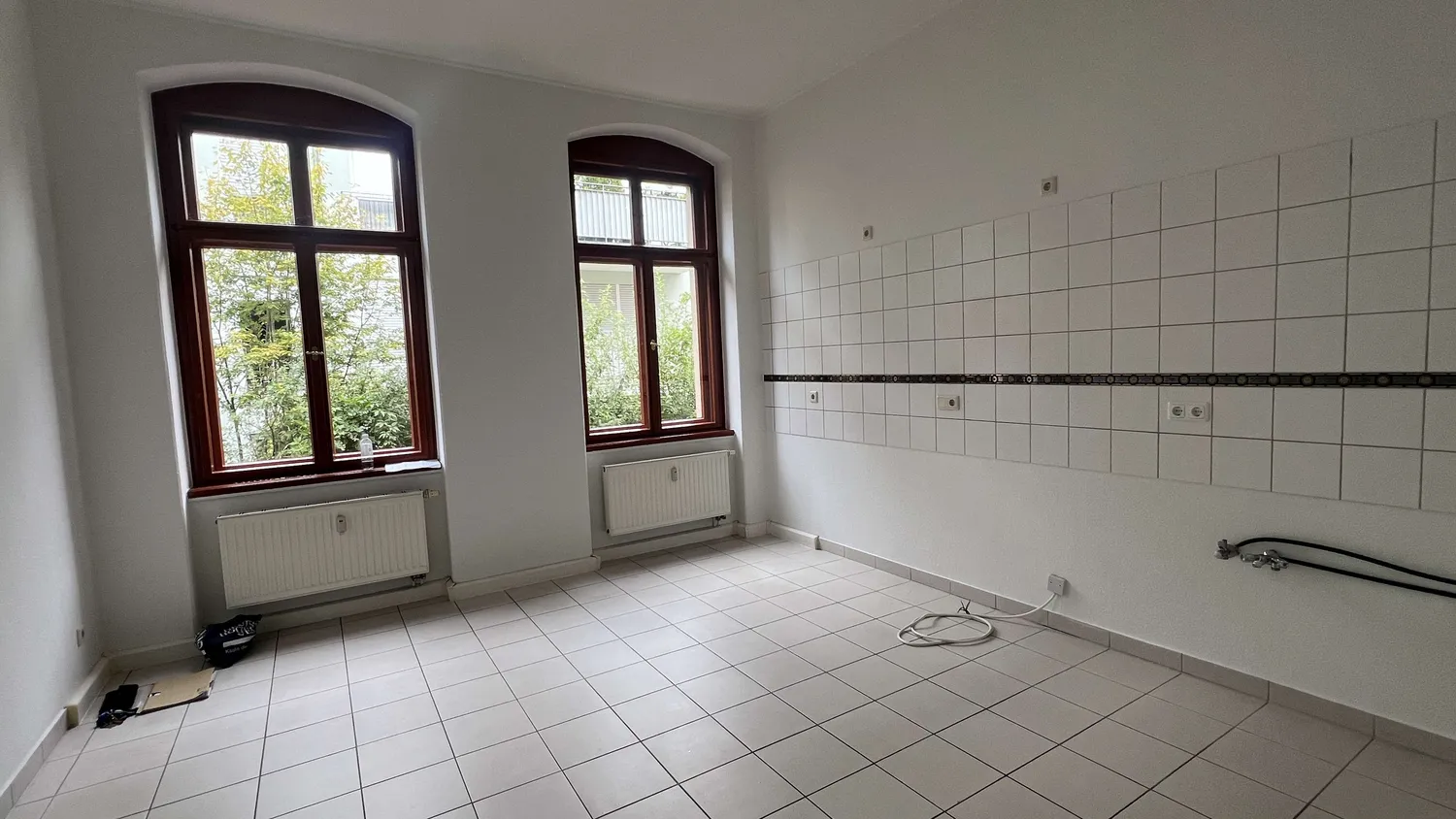 4 Zimmer Wohnung mit 115 m² in Dresden – Bild 4