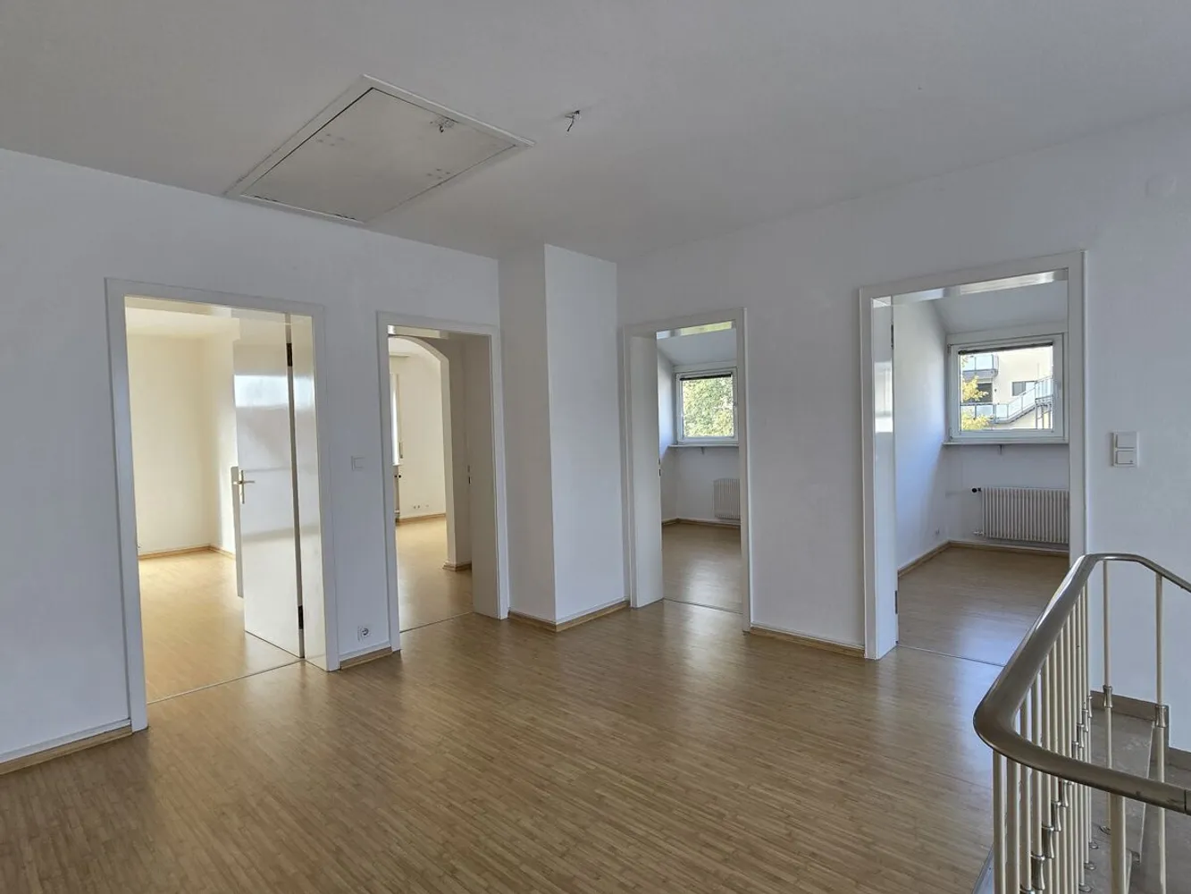 5 room apartment with 195 m² in Frankfurt am Main – Photo 5