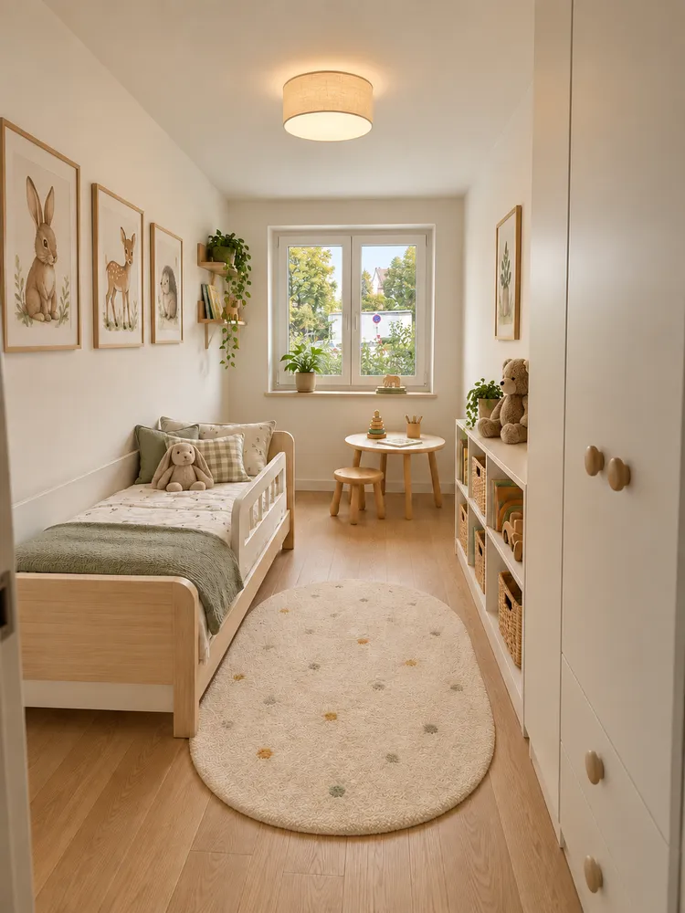 2 Zimmer Wohnung mit 68 m² in Ravensburg – Bild 7