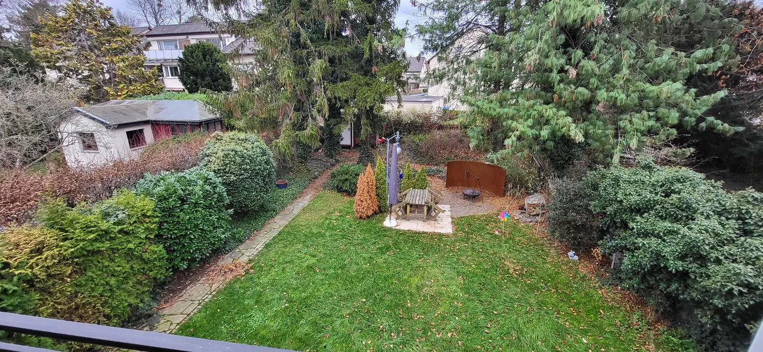 1 room apartment with 32 m² in Bonn – Photo 7