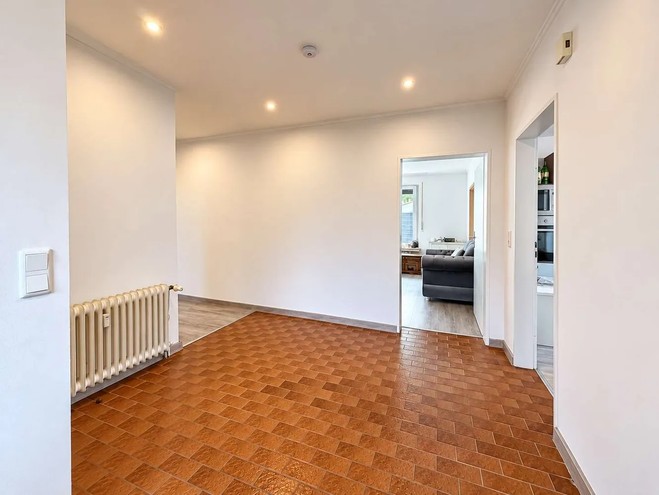 4 Zimmer Wohnung mit 109 m² in Oldenburg – Bild 6
