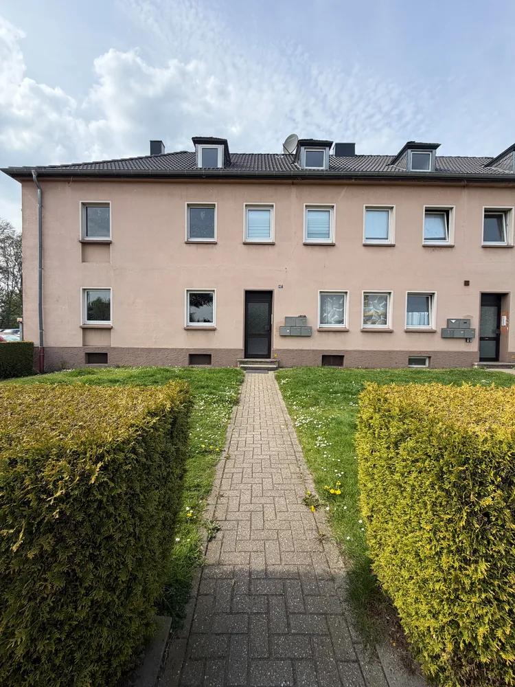 2 Zimmer Wohnung mit 60 m² in Mönchengladbach – Bild 1