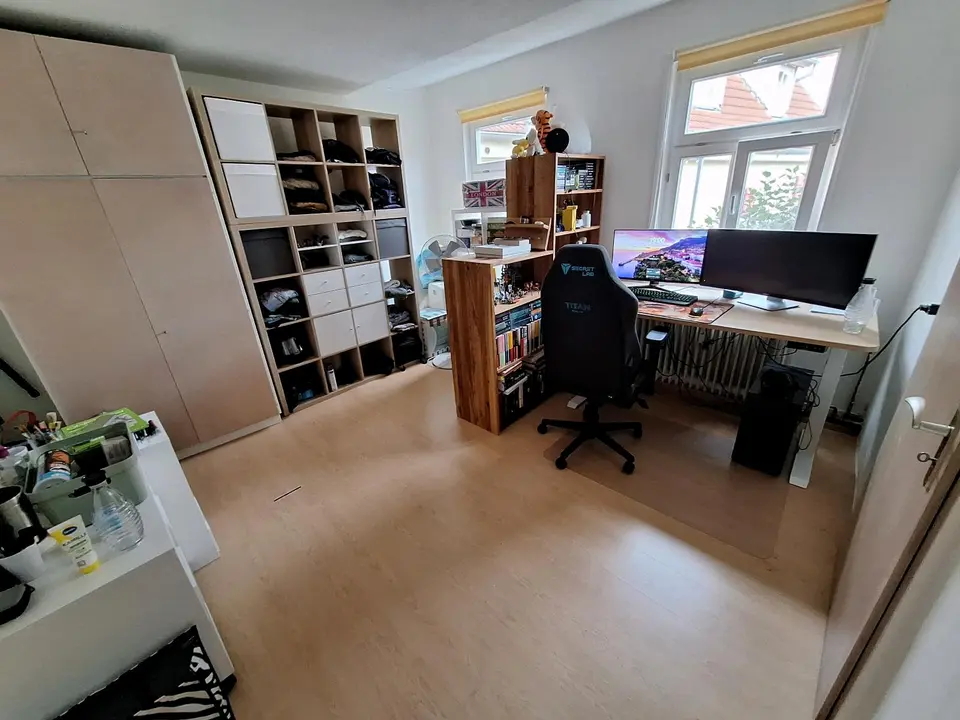 WG-Zimmer mit 240 m² in Esslingen am Neckar – Bild 4