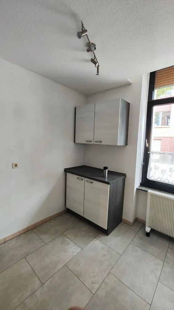 2 Zimmer Wohnung mit 55 m² in Wuppertal – Bild 1