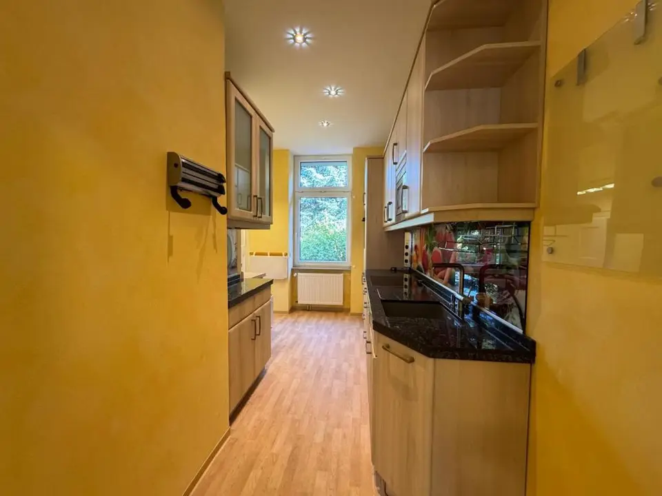 3 Zimmer Wohnung mit 77 m² in Erfurt – Bild 7